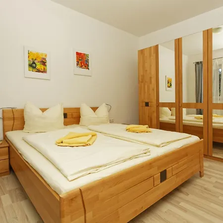 Apartment Mare *