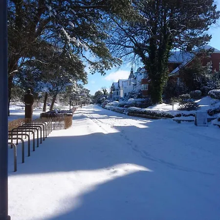 아파트 Mare 치노비츠